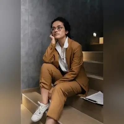 阿呆